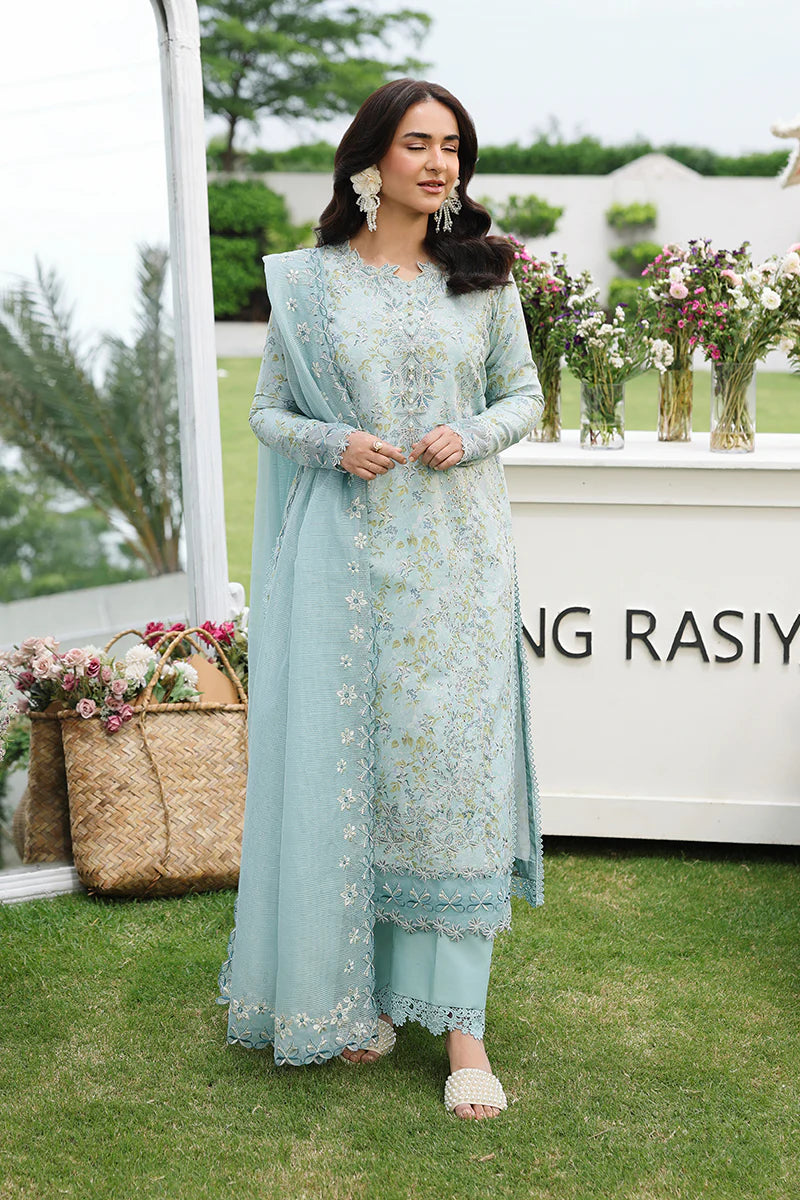 RANG RASIYA FLORENCE LUXURY FESTIVE YASNA