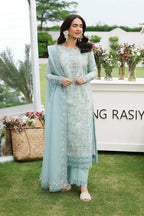 RANG RASIYA FLORENCE LUXURY FESTIVE YASNA