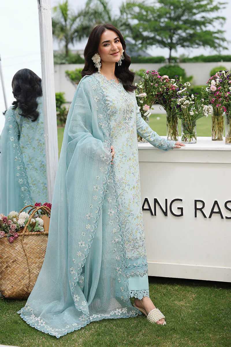 RANG RASIYA FLORENCE LUXURY FESTIVE YASNA