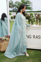 RANG RASIYA FLORENCE LUXURY FESTIVE YASNA