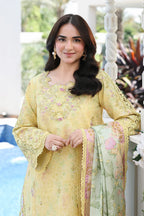 RANG RASIYA FLORENCE LUXURY FESTIVE YUMNA