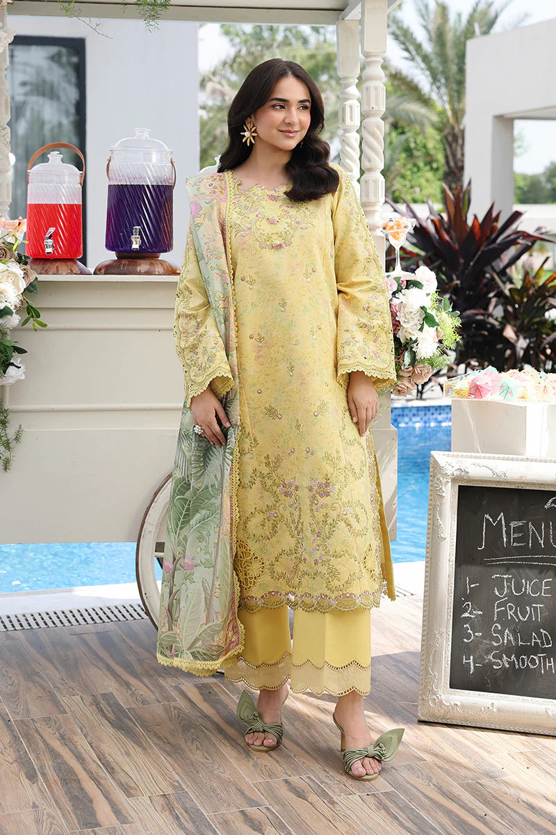 RANG RASIYA FLORENCE LUXURY FESTIVE YUMNA