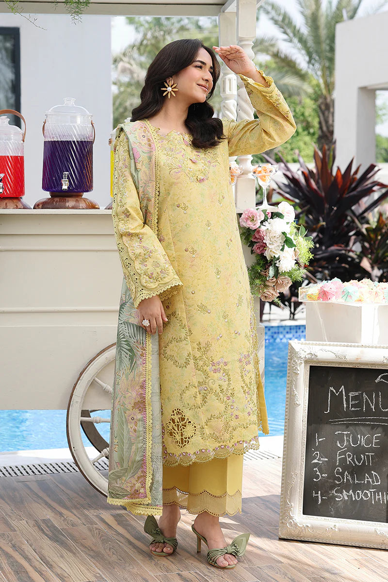 RANG RASIYA FLORENCE LUXURY FESTIVE YUMNA