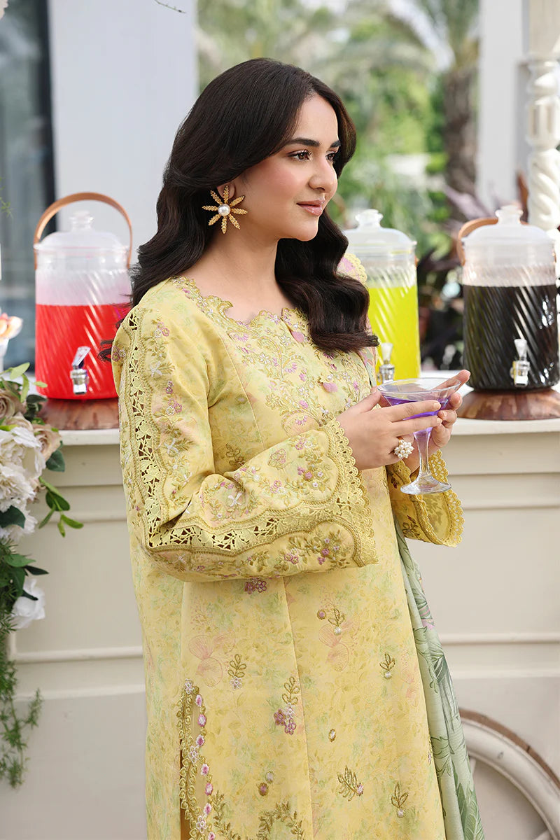 RANG RASIYA FLORENCE LUXURY FESTIVE YUMNA