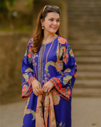 HIJAB FALAK B 3PC