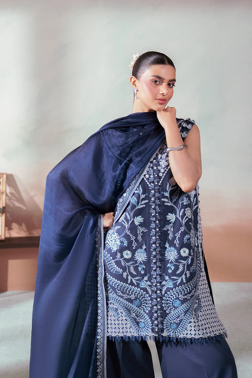 ZARIYA THE SUMMER CANVAS ZB-60120