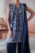 ZARIYA THE SUMMER CANVAS ZB-60120