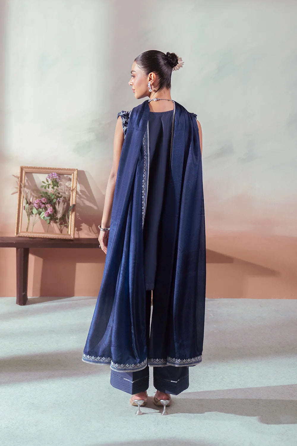 ZARIYA THE SUMMER CANVAS ZB-60120