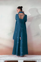 ZARIYA THE SUMMER CANVAS ZB-60121