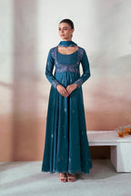 ZARIYA THE SUMMER CANVAS ZB-60121