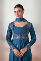 ZARIYA THE SUMMER CANVAS ZB-60121