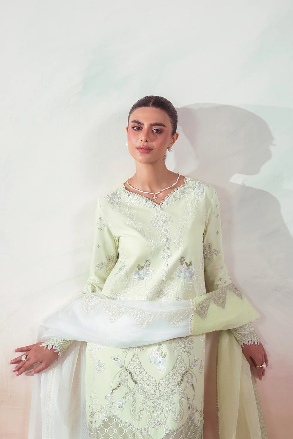 ZARIYA THE SUMMER CANVAS ZB-60122
