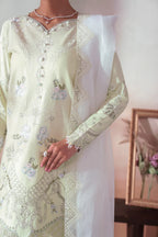 ZARIYA THE SUMMER CANVAS ZB-60122