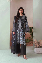 ZARIYA THE SUMMER CANVAS ZB-60123