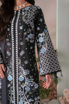 ZARIYA THE SUMMER CANVAS ZB-60123