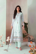 ZARIYA THE SUMMER CANVAS ZB-60124