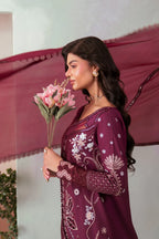 ZARIYA THE SUMMER CANVAS ZB-60125