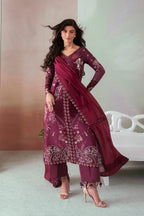 ZARIYA THE SUMMER CANVAS ZB-60125