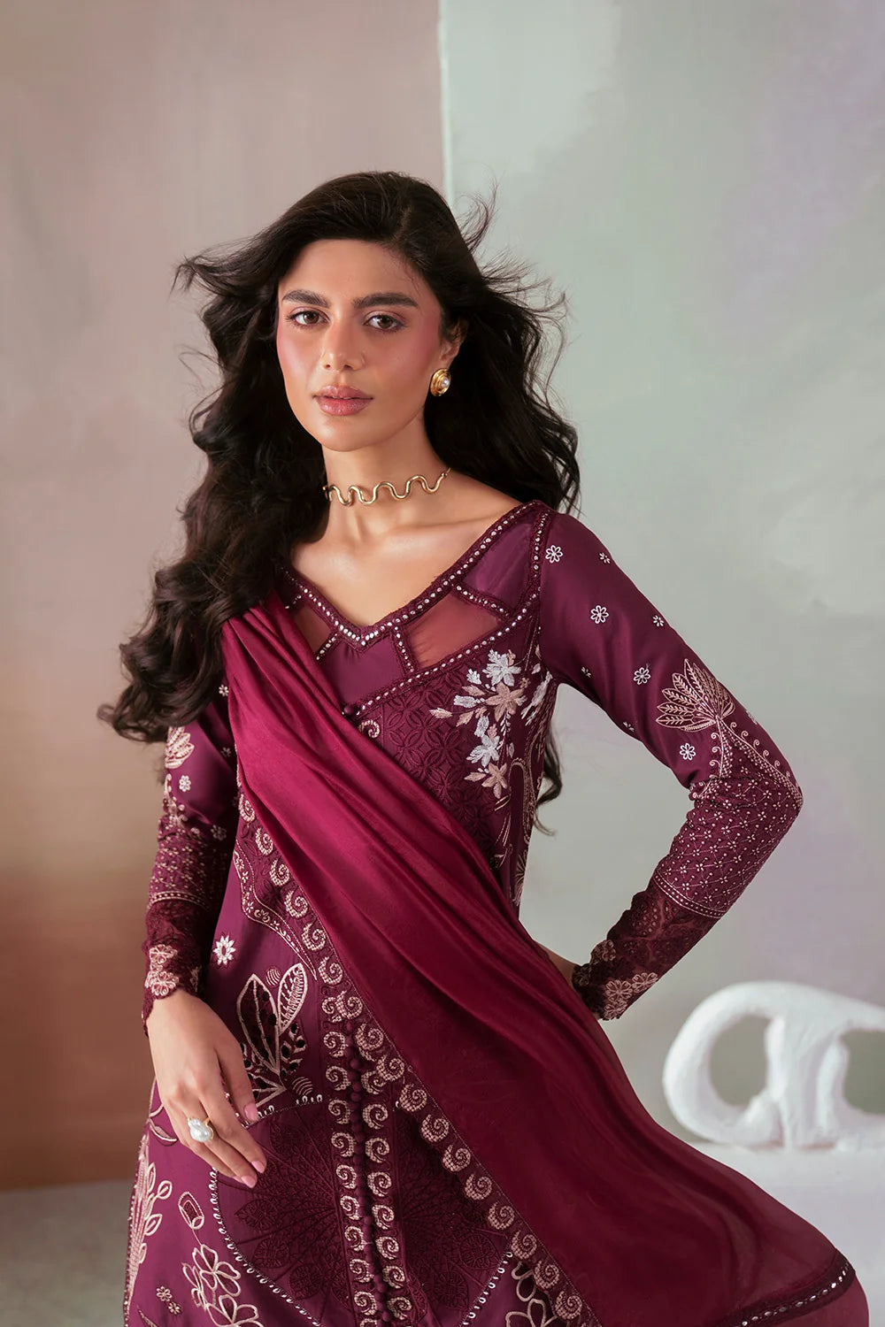 ZARIYA THE SUMMER CANVAS ZB-60125