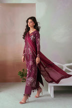 ZARIYA THE SUMMER CANVAS ZB-60125