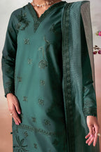 ZARIYA THE SUMMER CANVAS ZB-60126