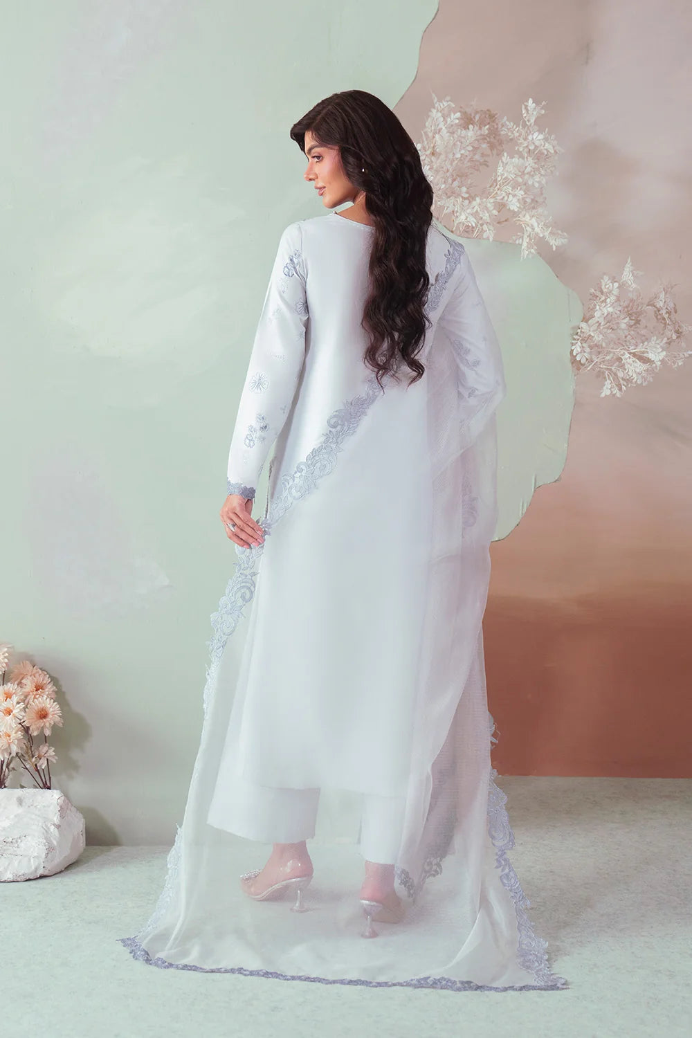 ZARIYA THE SUMMER CANVAS ZB-60127