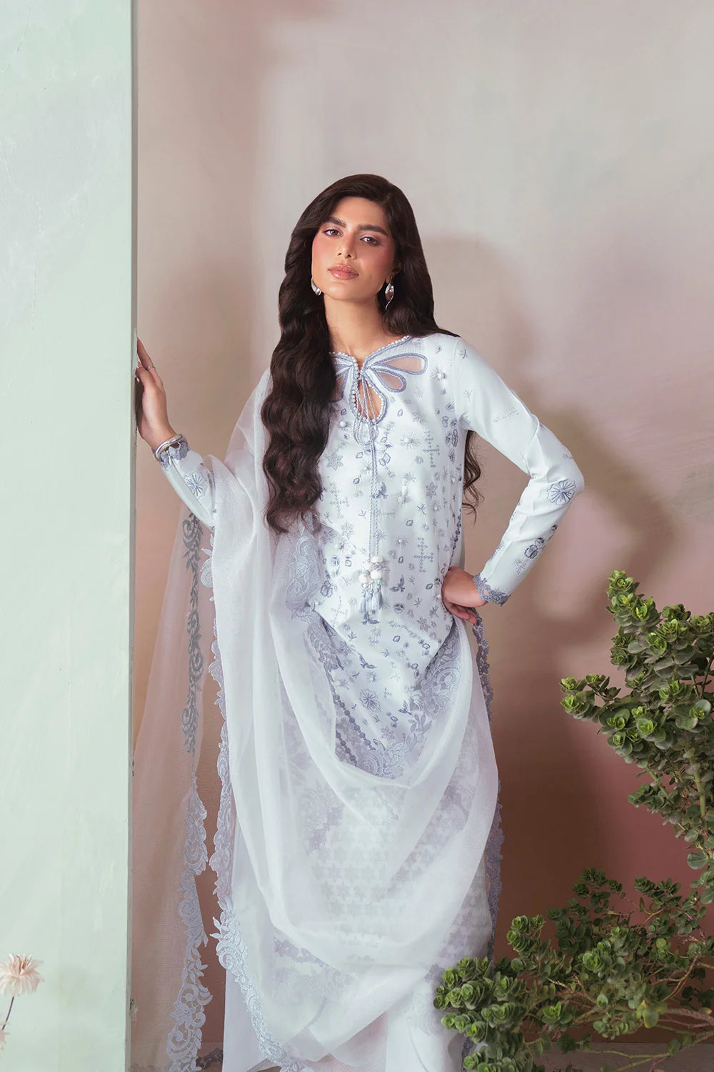 ZARIYA THE SUMMER CANVAS ZB-60127