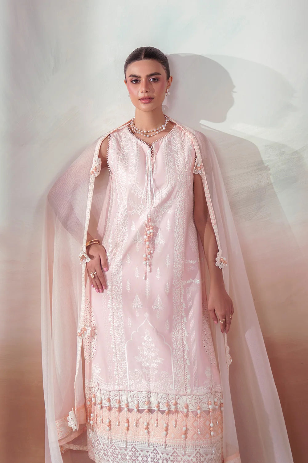 ZARIYA THE SUMMER CANVAS ZB-60129