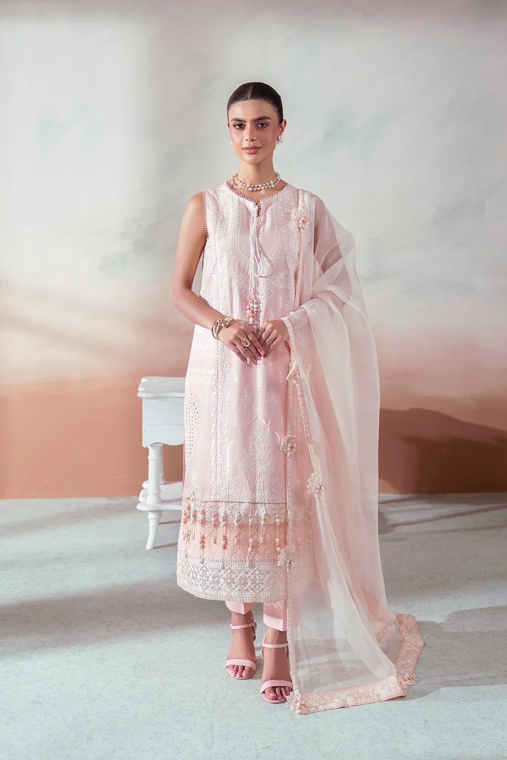 ZARIYA THE SUMMER CANVAS ZB-60129