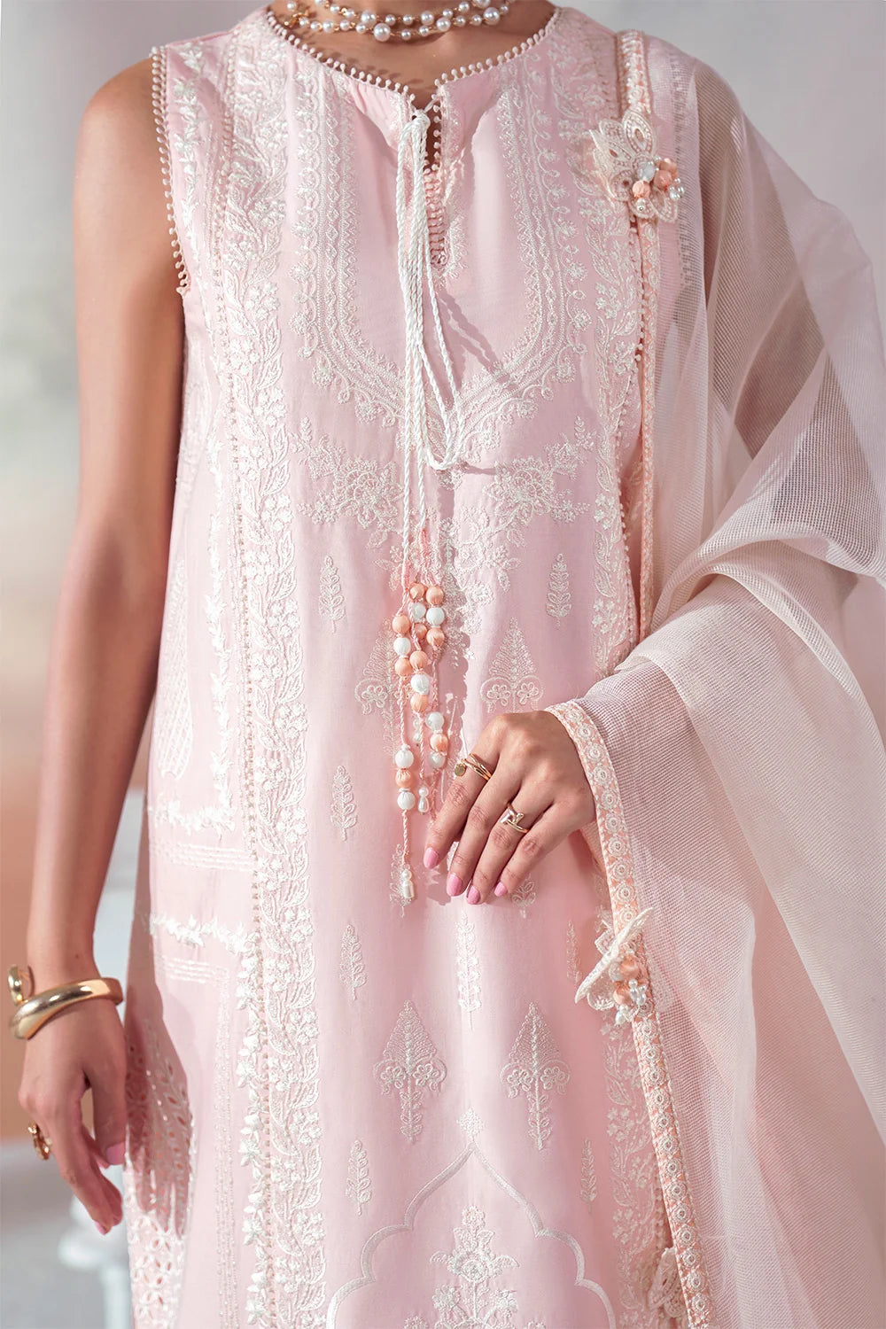 ZARIYA THE SUMMER CANVAS ZB-60129