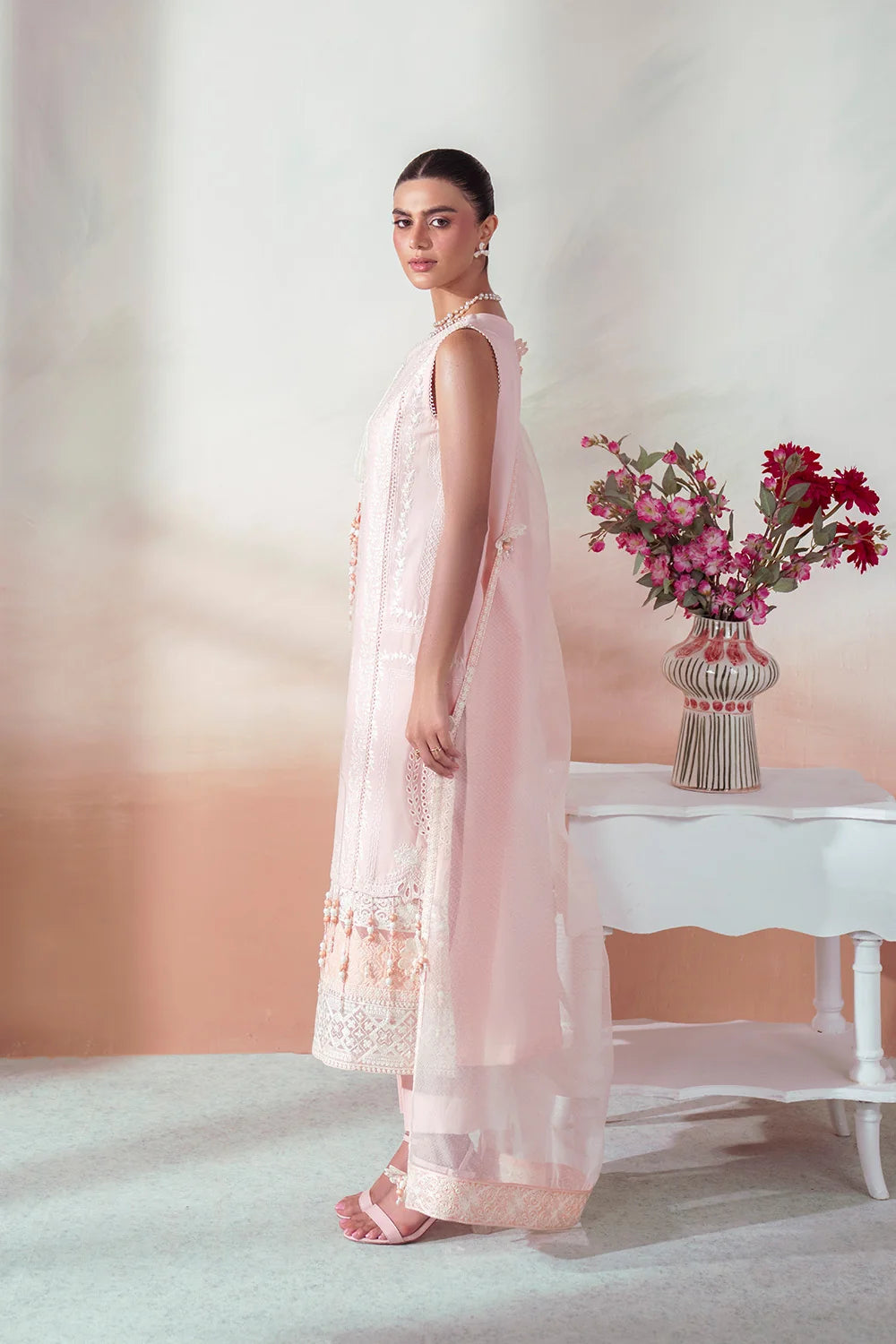 ZARIYA THE SUMMER CANVAS ZB-60129