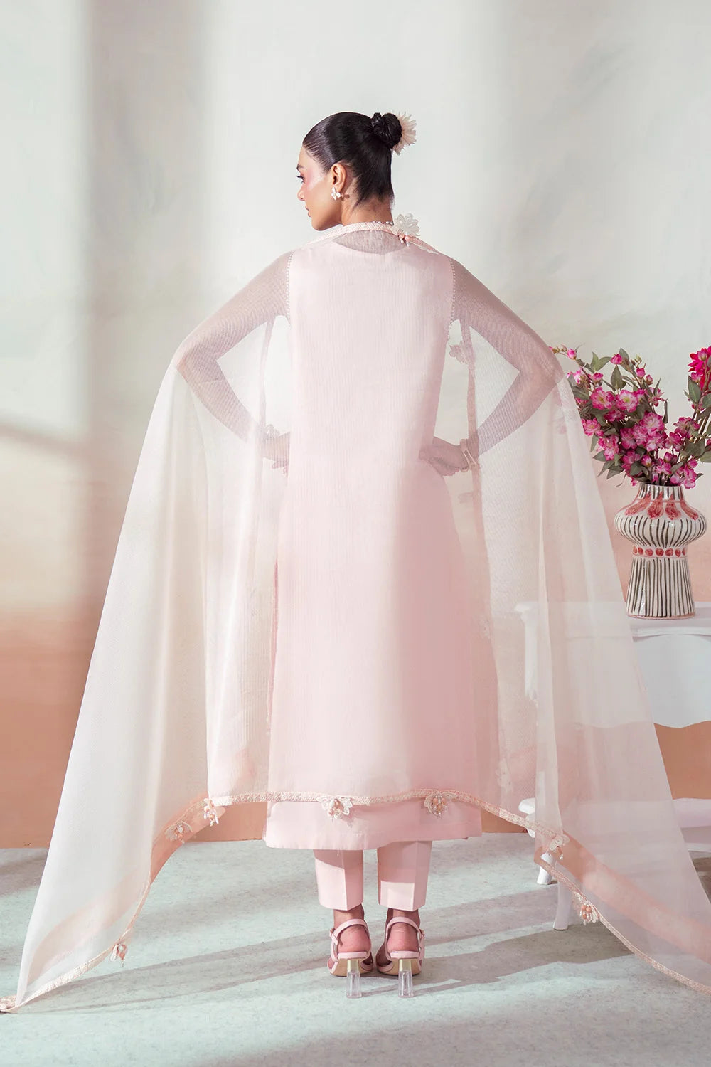 ZARIYA THE SUMMER CANVAS ZB-60129