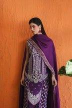 ZARIYA BLOOMING FLOWER ZB-60100