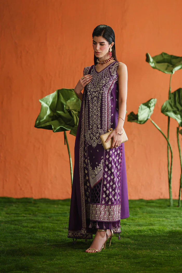 ZARIYA BLOOMING FLOWER ZB-60100