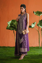 ZARIYA BLOOMING FLOWER ZB-60100