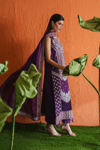 ZARIYA BLOOMING FLOWER ZB-60100