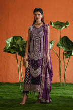 ZARIYA BLOOMING FLOWER ZB-60100