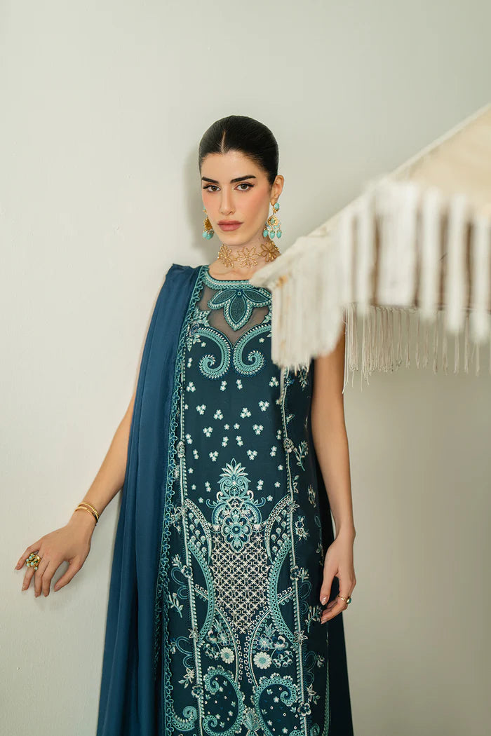 ZARIYA BLOOMING FLOWER ZB-60101
