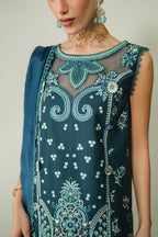 ZARIYA BLOOMING FLOWER ZB-60101