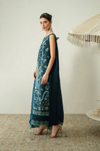 ZARIYA BLOOMING FLOWER ZB-60101
