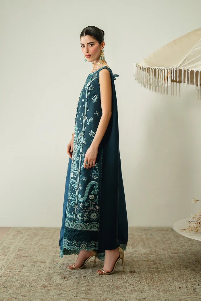 ZARIYA BLOOMING FLOWER ZB-60101