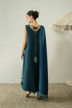 ZARIYA BLOOMING FLOWER ZB-60101