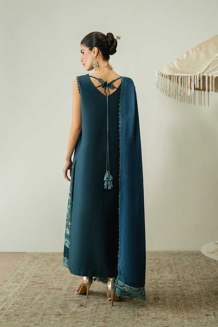 ZARIYA BLOOMING FLOWER ZB-60101