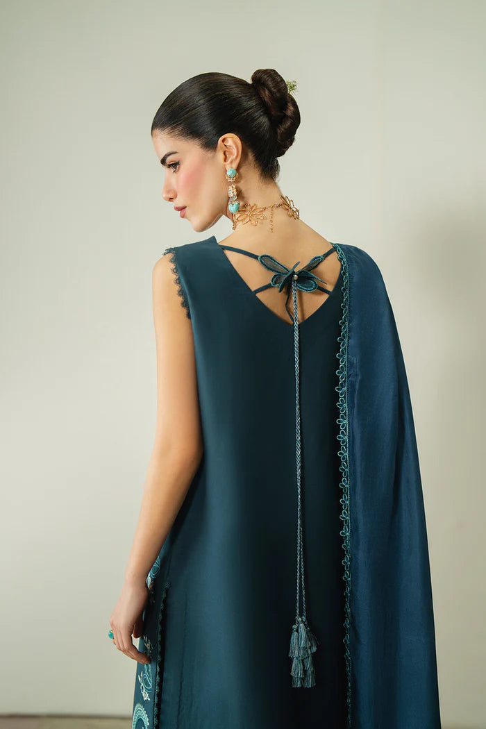 ZARIYA BLOOMING FLOWER ZB-60101