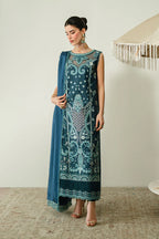ZARIYA BLOOMING FLOWER ZB-60101