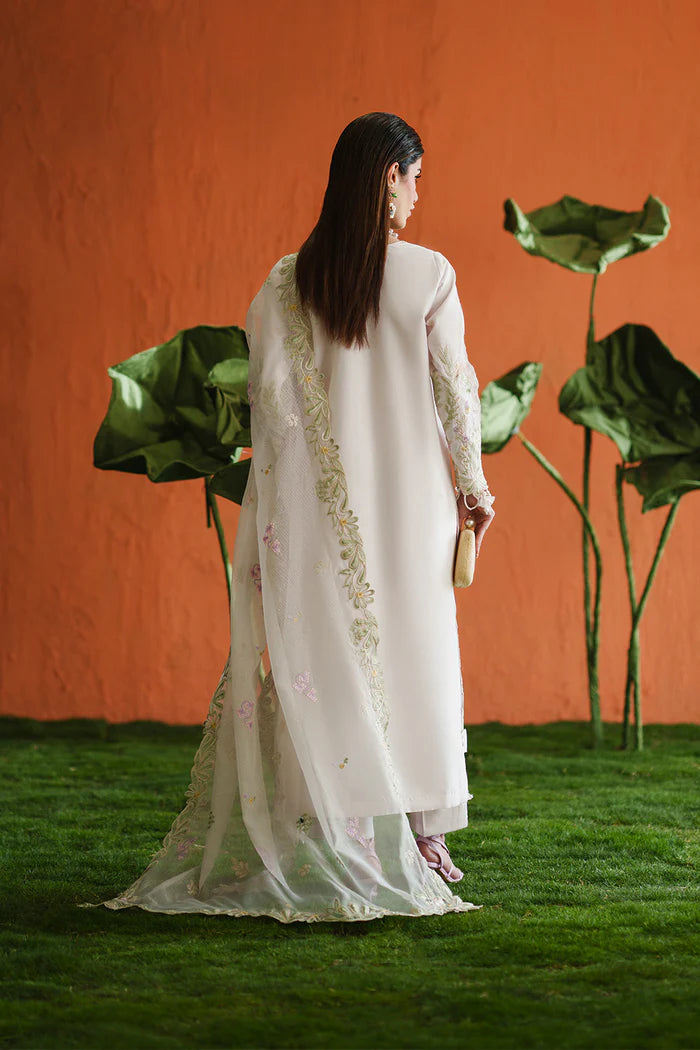 ZARIYA BLOOMING FLOWER ZB-60102
