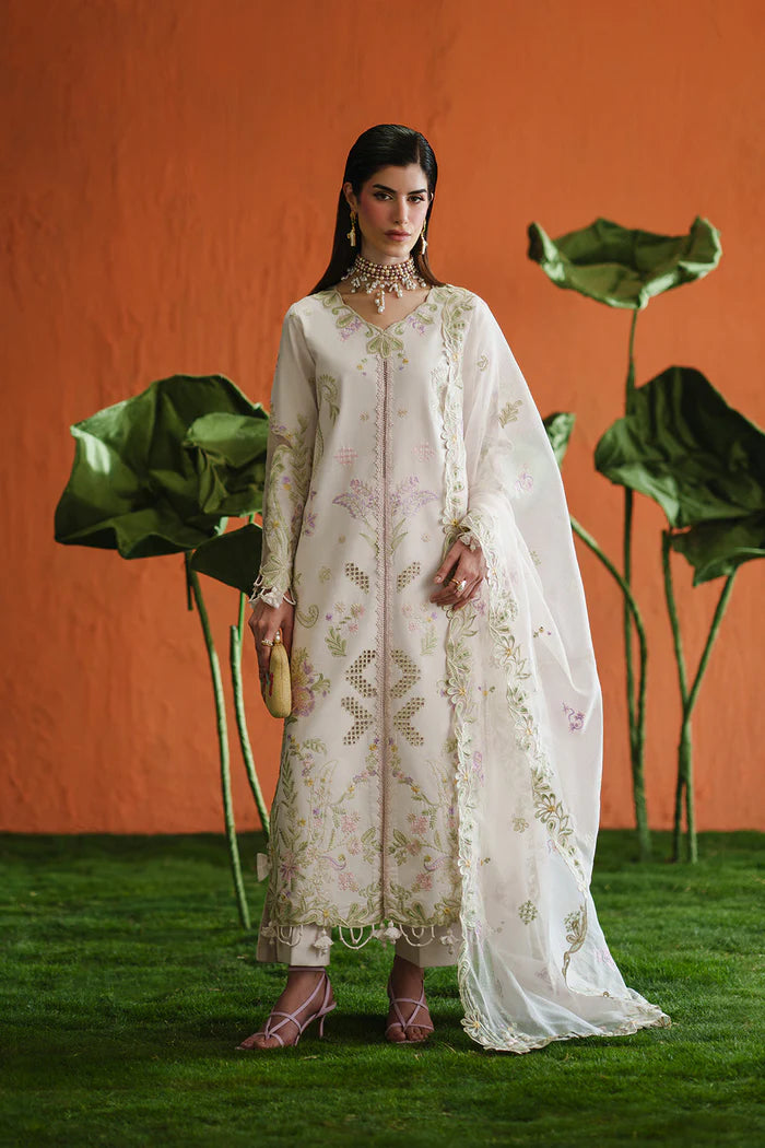 ZARIYA BLOOMING FLOWER ZB-60102