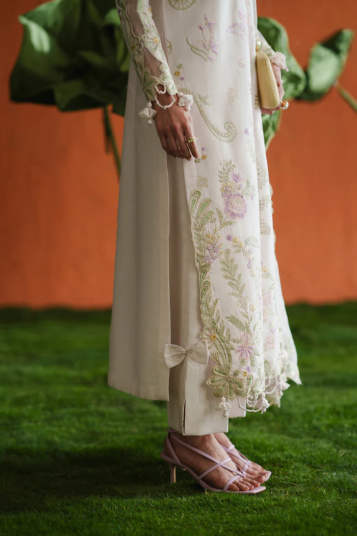 ZARIYA BLOOMING FLOWER ZB-60102