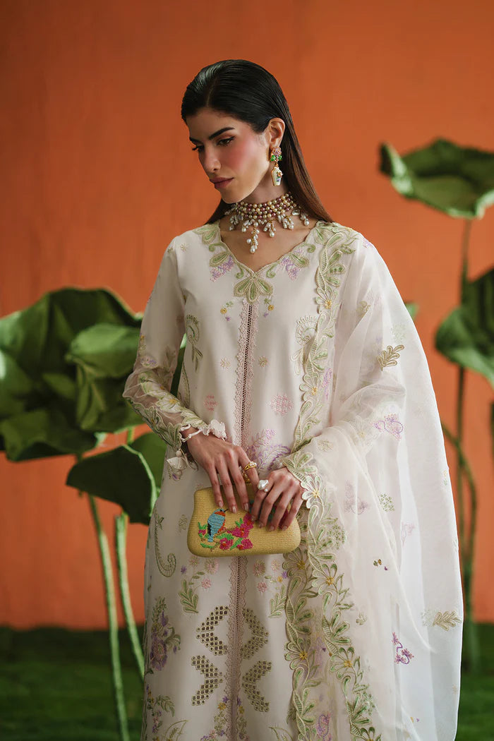 ZARIYA BLOOMING FLOWER ZB-60102