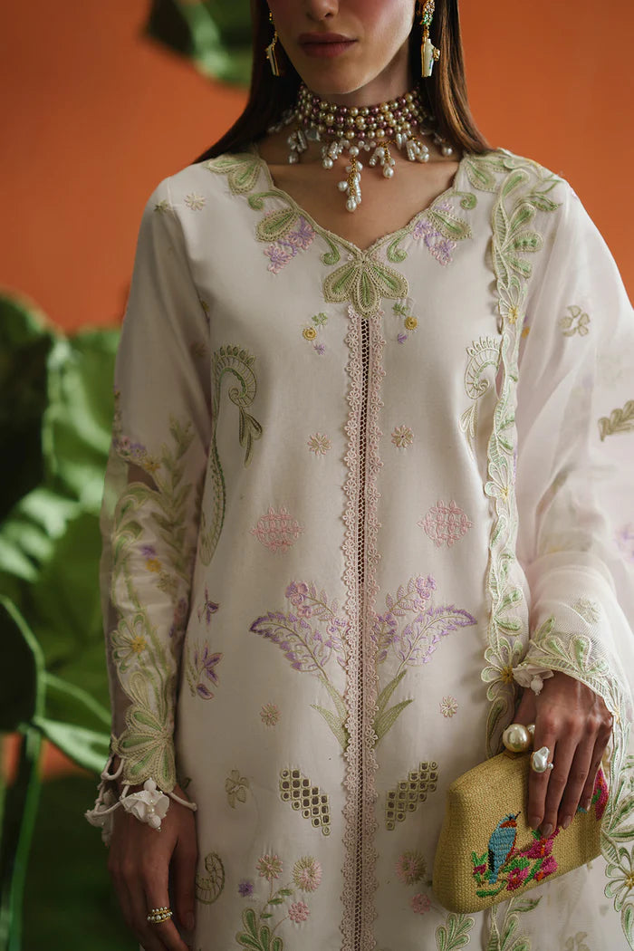 ZARIYA BLOOMING FLOWER ZB-60102